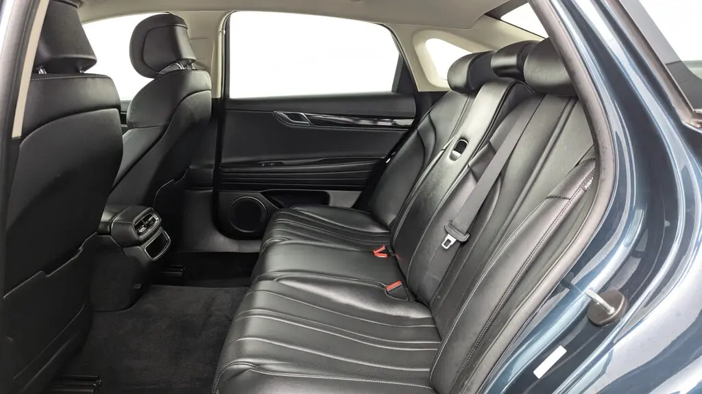 Florida Fine Cars - Used GENESIS G80 2023 WEST PALM 2.5T