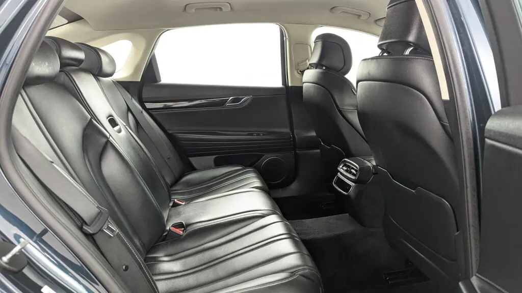 Florida Fine Cars - Used GENESIS G80 2023 WEST PALM 2.5T