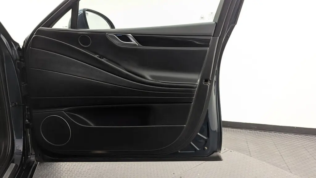 Florida Fine Cars - Used GENESIS G80 2023 WEST PALM 2.5T