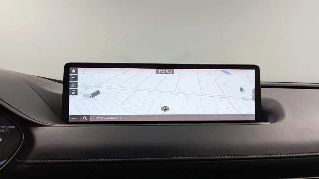 Florida Fine Cars - Used GENESIS G80 2023 WEST PALM 2.5T