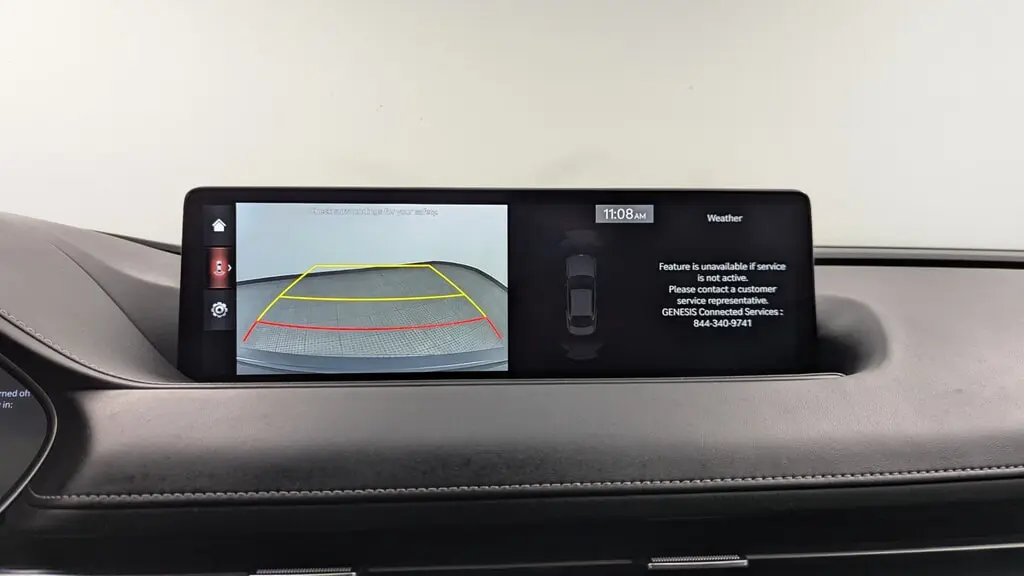 Florida Fine Cars - Used GENESIS G80 2023 WEST PALM 2.5T