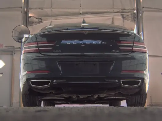 Florida Fine Cars - Used GENESIS G80 2023 WEST PALM 2.5T