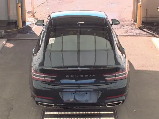 Florida Fine Cars - Used GENESIS G80 2023 WEST PALM 2.5T