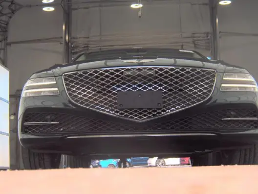 Florida Fine Cars - Used GENESIS G80 2023 WEST PALM 2.5T