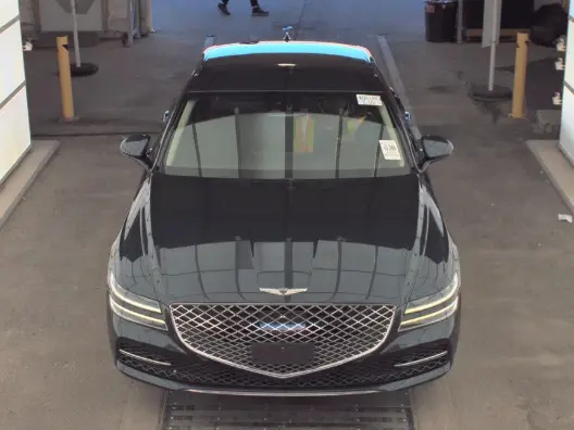 Florida Fine Cars - Used GENESIS G80 2023 WEST PALM 2.5T