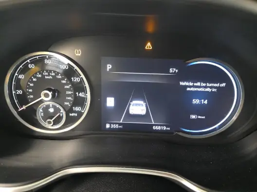 Florida Fine Cars - Used GENESIS G80 2023 WEST PALM 2.5T