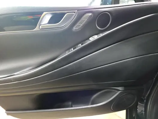 Florida Fine Cars - Used GENESIS G80 2023 WEST PALM 2.5T