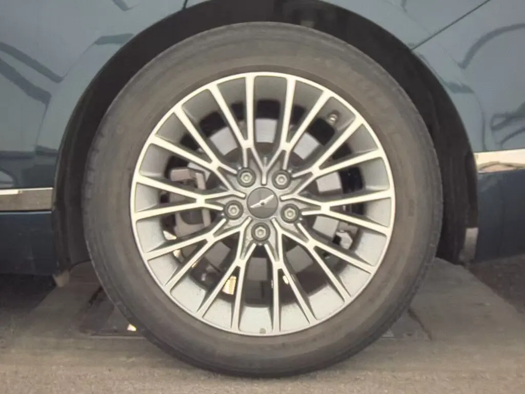 Florida Fine Cars - Used GENESIS G80 2023 WEST PALM 2.5T