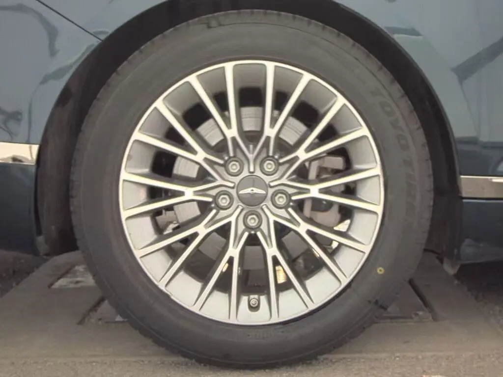 Florida Fine Cars - Used GENESIS G80 2023 WEST PALM 2.5T