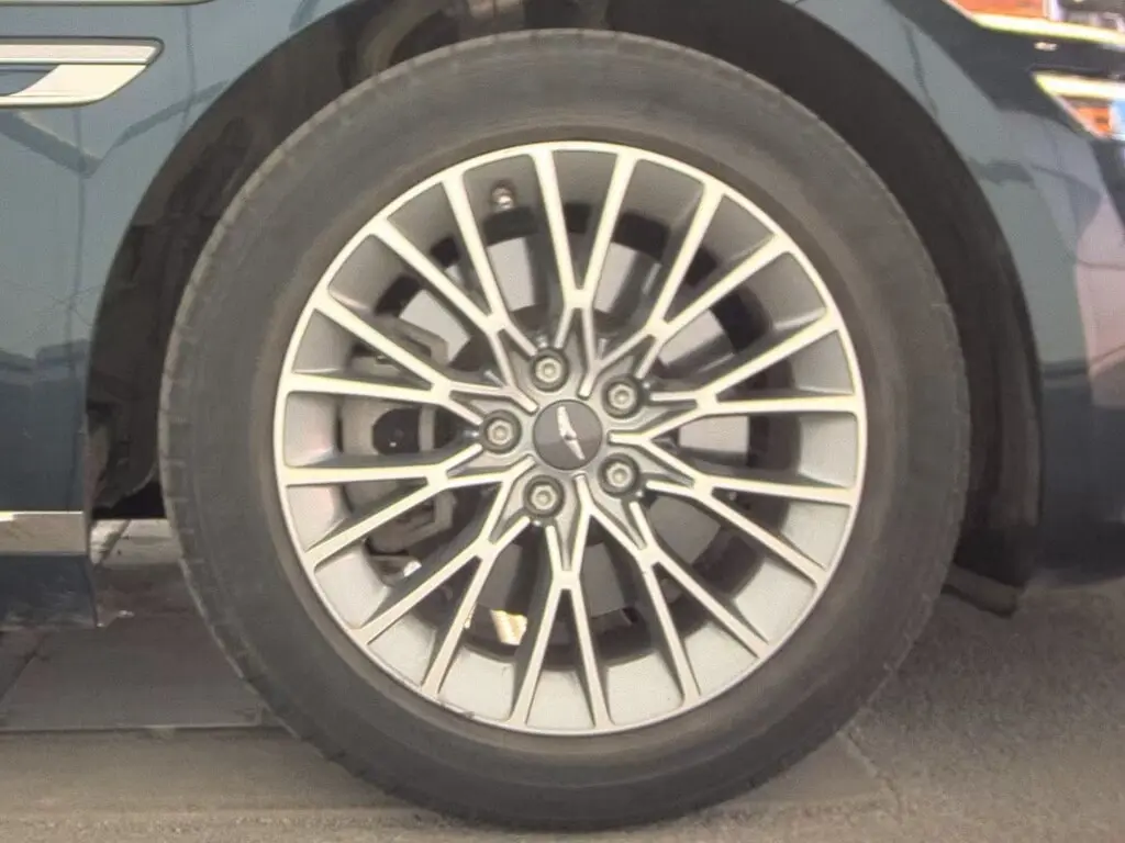 Florida Fine Cars - Used GENESIS G80 2023 WEST PALM 2.5T