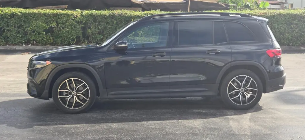 Florida Fine Cars - Used MERCEDES-BENZ EQB 2023 MIAMI EQB 350