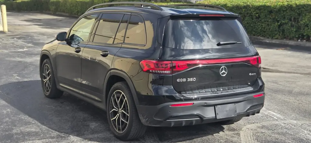 Florida Fine Cars - Used MERCEDES-BENZ EQB 2023 MIAMI EQB 350