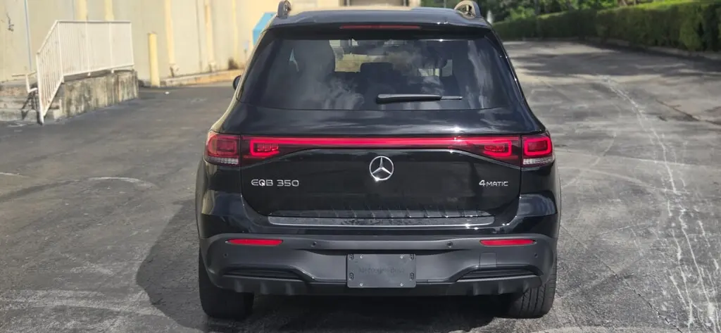 Florida Fine Cars - Used MERCEDES-BENZ EQB 2023 MIAMI EQB 350