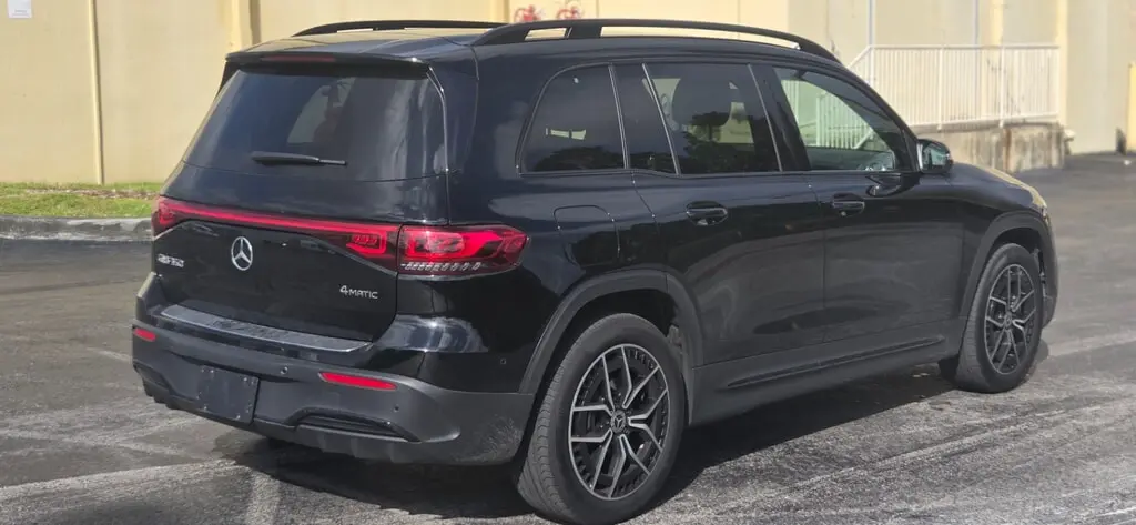 Florida Fine Cars - Used MERCEDES-BENZ EQB 2023 MIAMI EQB 350