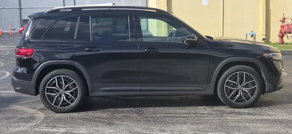 Florida Fine Cars - Used MERCEDES-BENZ EQB 2023 MIAMI EQB 350