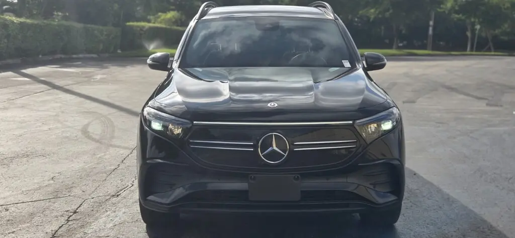 Florida Fine Cars - Used MERCEDES-BENZ EQB 2023 MIAMI EQB 350