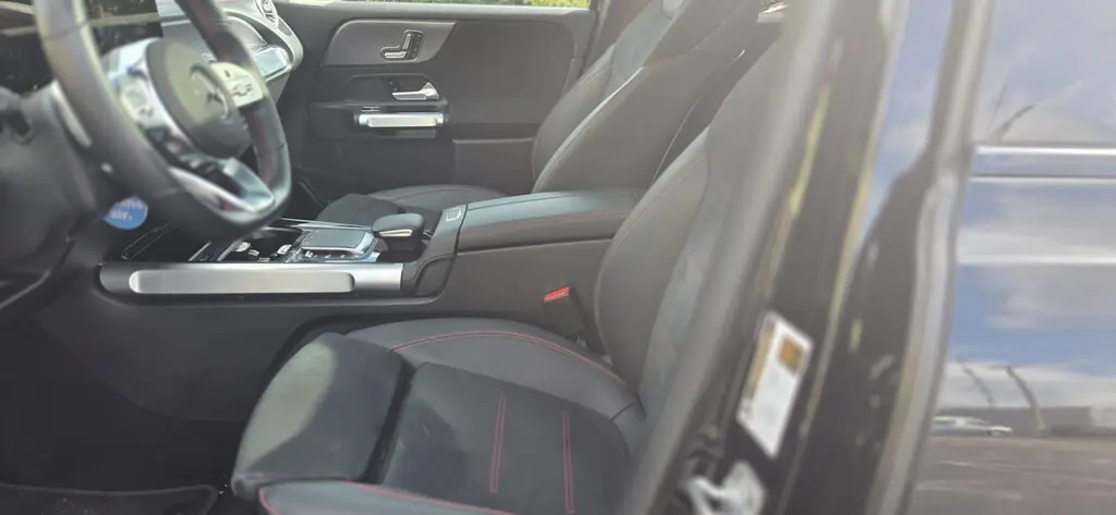 Florida Fine Cars - Used MERCEDES-BENZ EQB 2023 MIAMI EQB 350