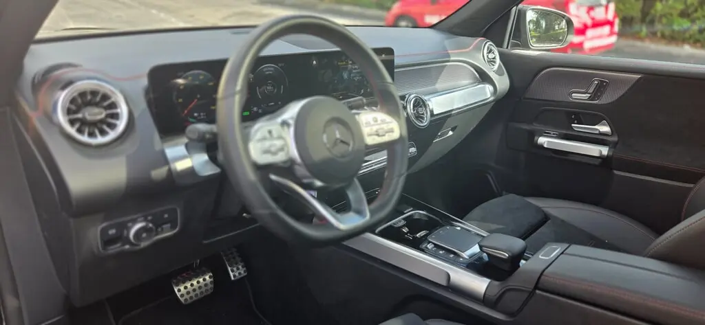 Florida Fine Cars - Used MERCEDES-BENZ EQB 2023 MIAMI EQB 350