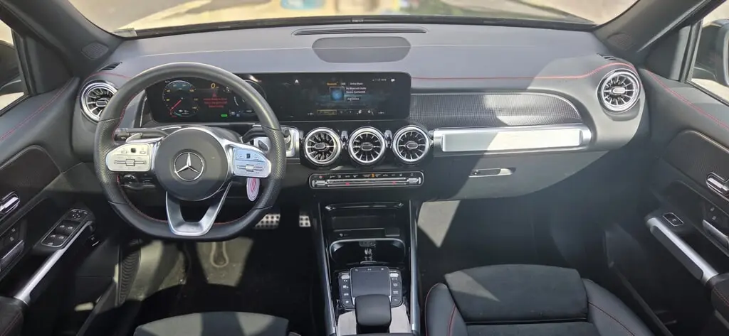 Florida Fine Cars - Used MERCEDES-BENZ EQB 2023 MIAMI EQB 350