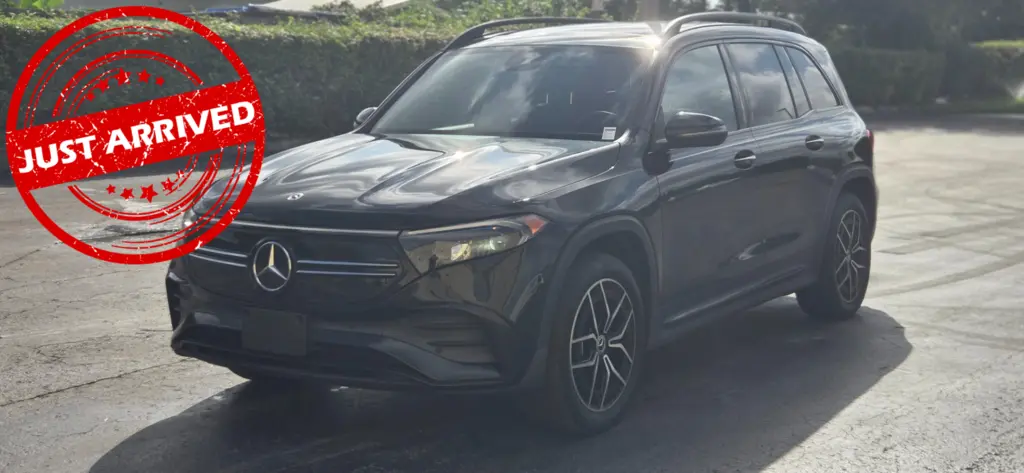 Florida Fine Cars - Used MERCEDES-BENZ EQB 2023 MIAMI EQB 350