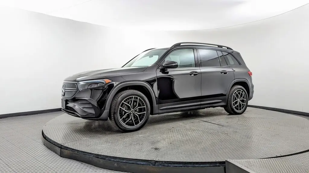 Florida Fine Cars - Used MERCEDES-BENZ EQB 2023 MIAMI EQB 350