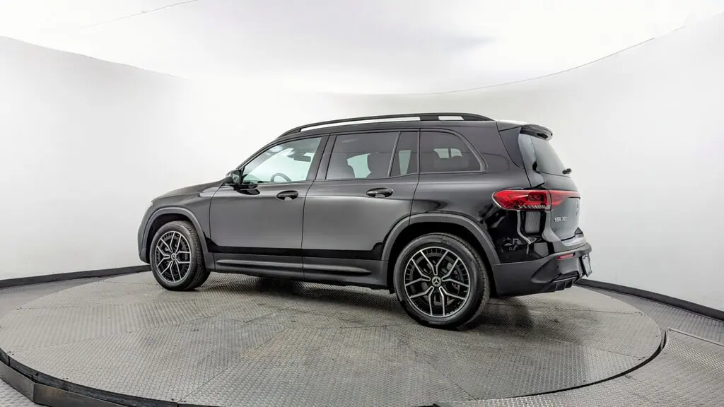 Florida Fine Cars - Used MERCEDES-BENZ EQB 2023 MIAMI EQB 350