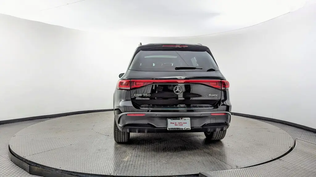 Florida Fine Cars - Used MERCEDES-BENZ EQB 2023 MIAMI EQB 350