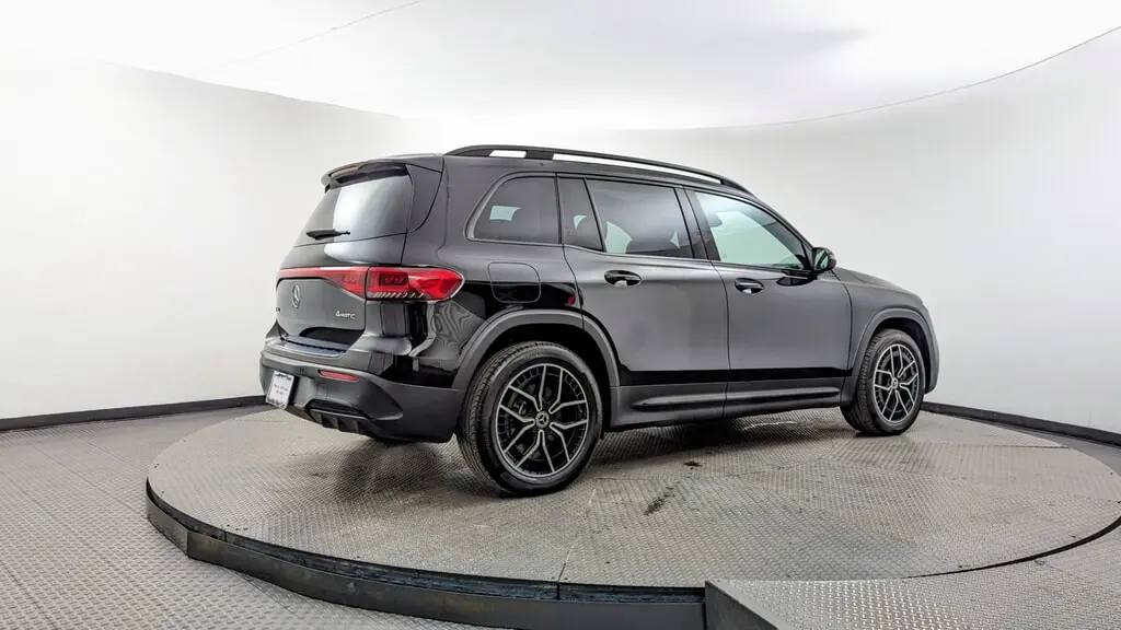 Florida Fine Cars - Used MERCEDES-BENZ EQB 2023 MIAMI EQB 350