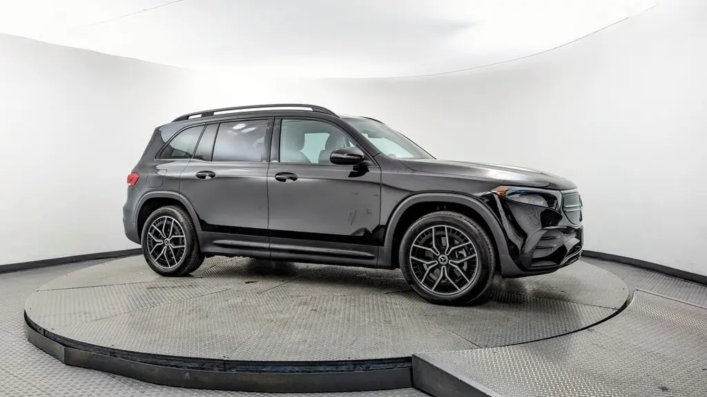 Florida Fine Cars - Used MERCEDES-BENZ EQB 2023 MIAMI EQB 350