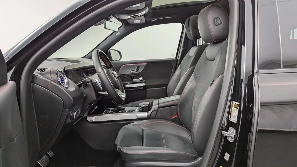 Florida Fine Cars - Used MERCEDES-BENZ EQB 2023 MIAMI EQB 350