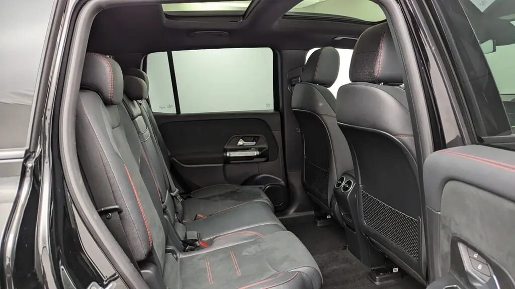 Florida Fine Cars - Used MERCEDES-BENZ EQB 2023 MIAMI EQB 350