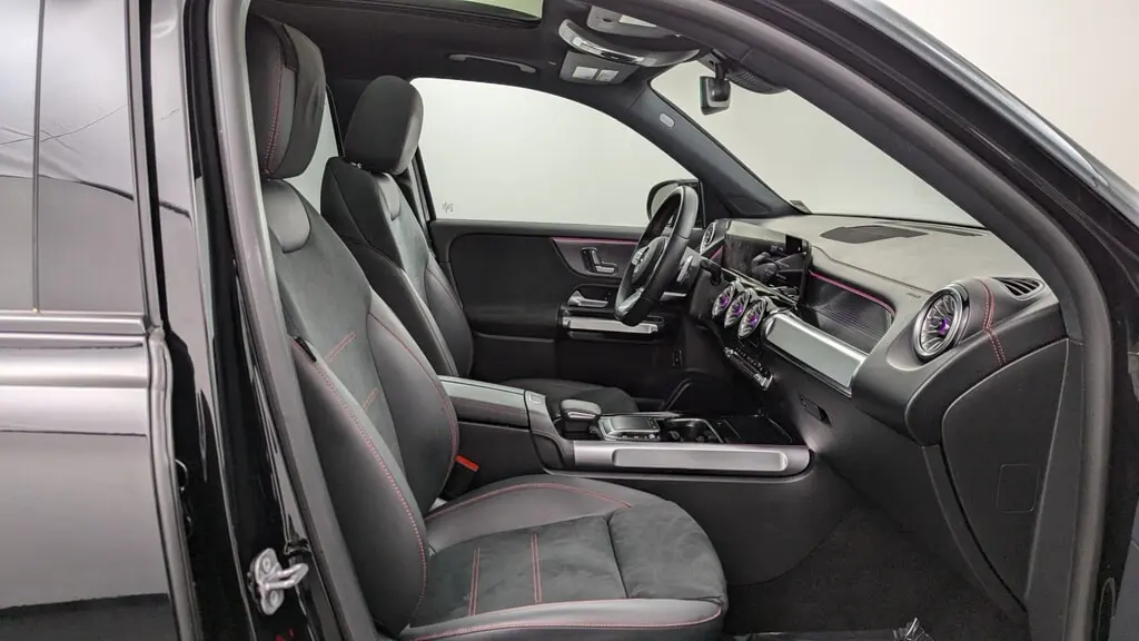 Florida Fine Cars - Used MERCEDES-BENZ EQB 2023 MIAMI EQB 350