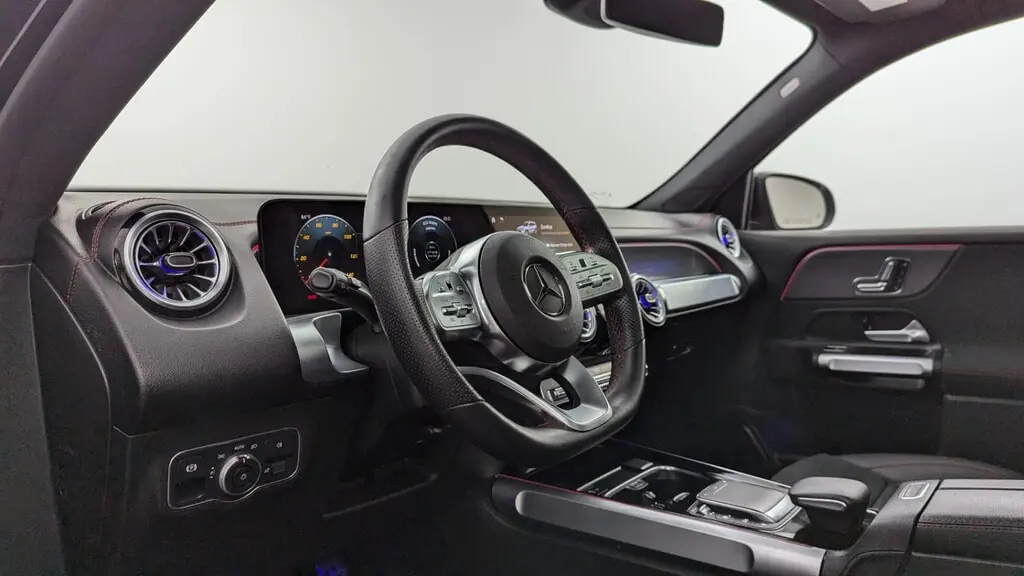 Florida Fine Cars - Used MERCEDES-BENZ EQB 2023 MIAMI EQB 350