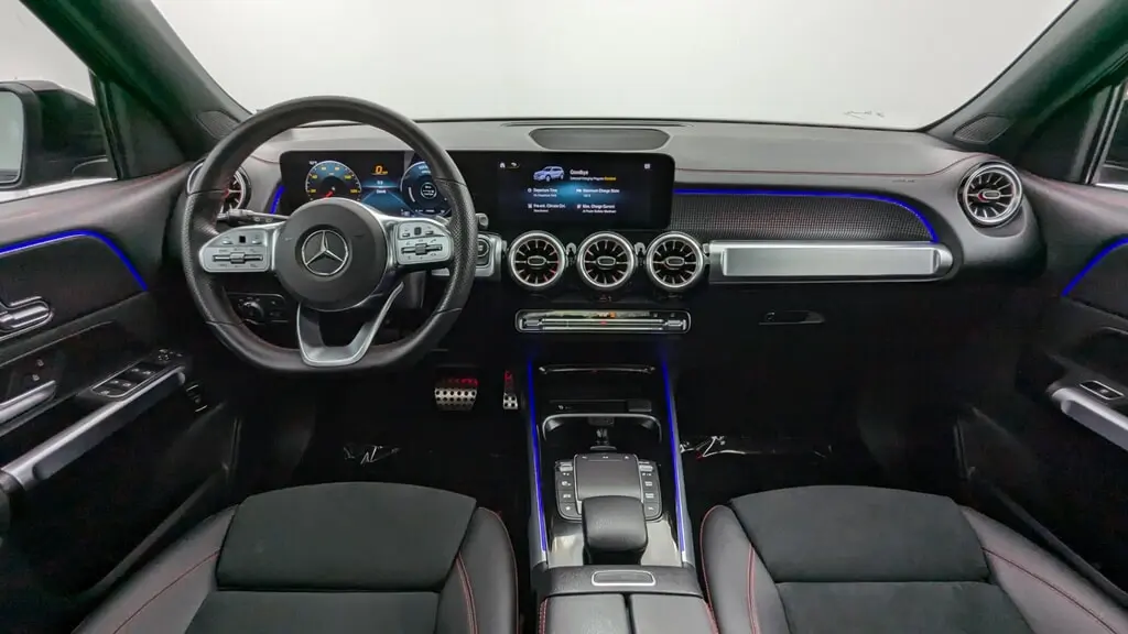 Florida Fine Cars - Used MERCEDES-BENZ EQB 2023 MIAMI EQB 350