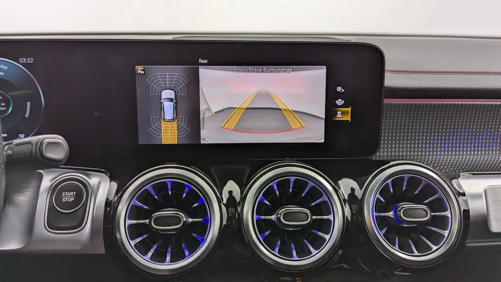 Florida Fine Cars - Used MERCEDES-BENZ EQB 2023 MIAMI EQB 350