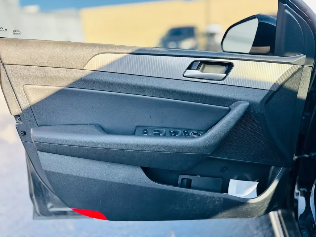 Florida Fine Cars - Used HYUNDAI SONATA 2018 MIAMI SPORT+