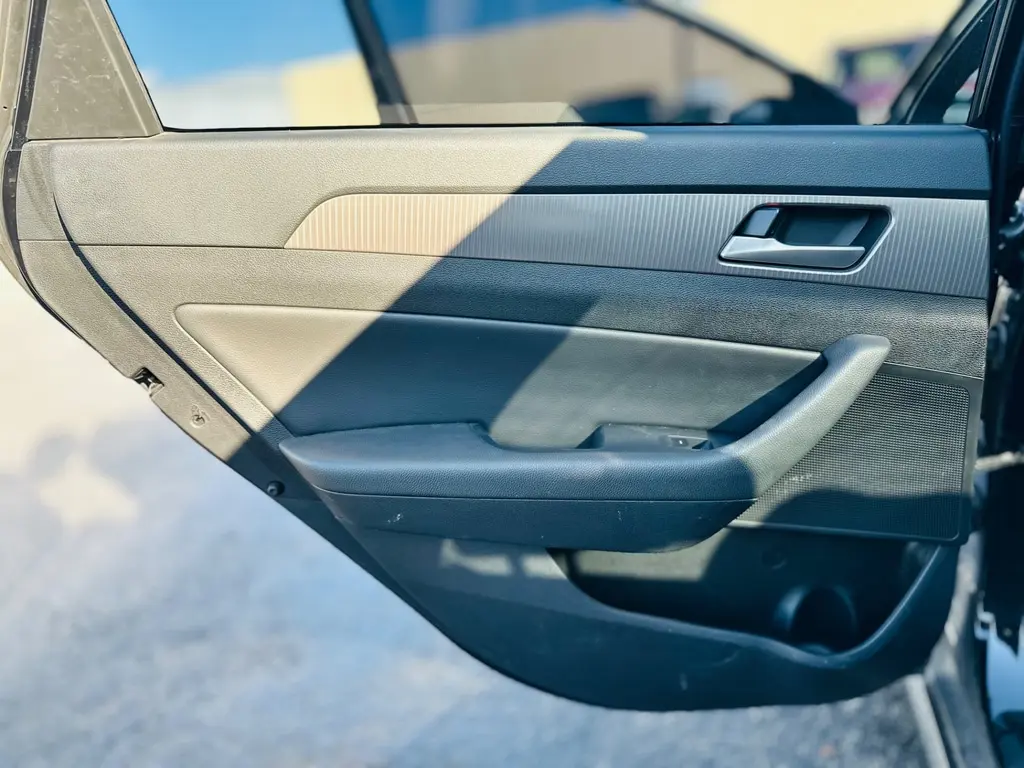 Florida Fine Cars - Used HYUNDAI SONATA 2018 MIAMI SPORT+