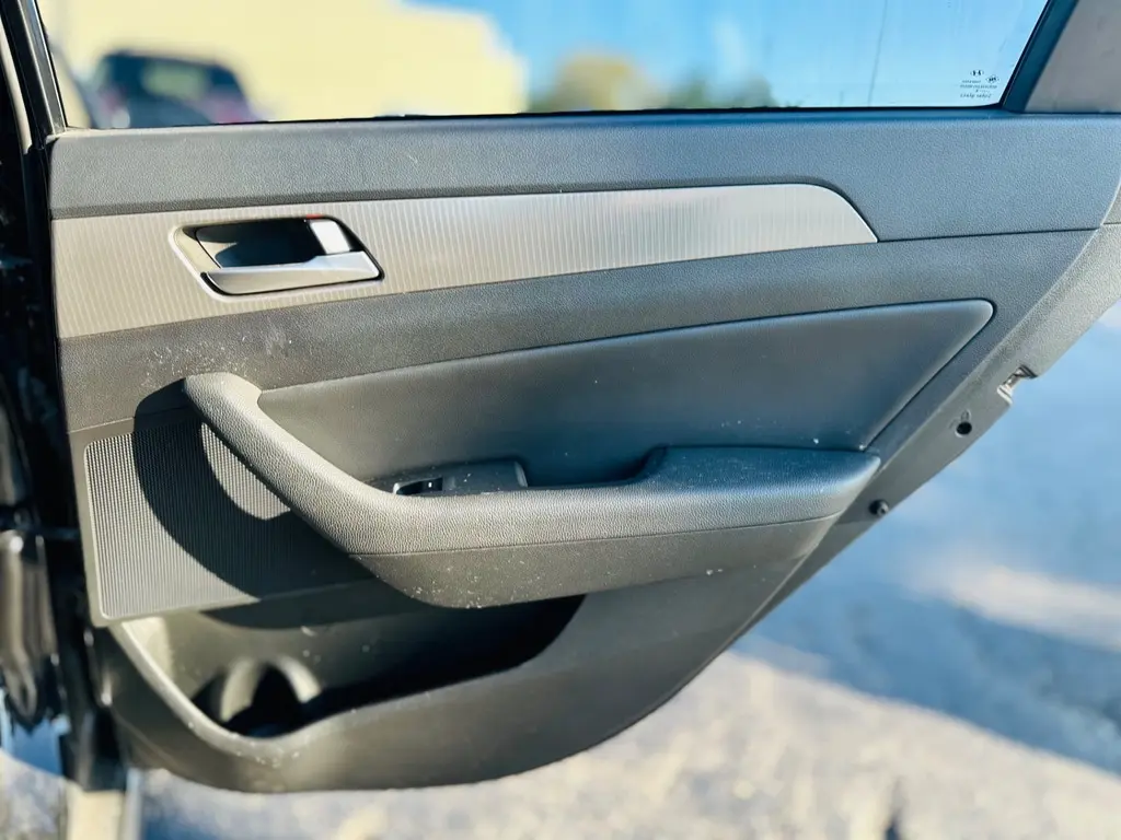 Florida Fine Cars - Used HYUNDAI SONATA 2018 MIAMI SPORT+