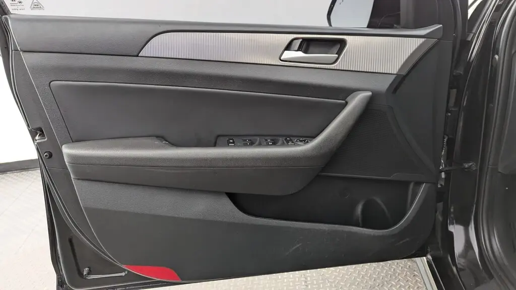 Florida Fine Cars - Used HYUNDAI SONATA 2018 MIAMI SPORT+