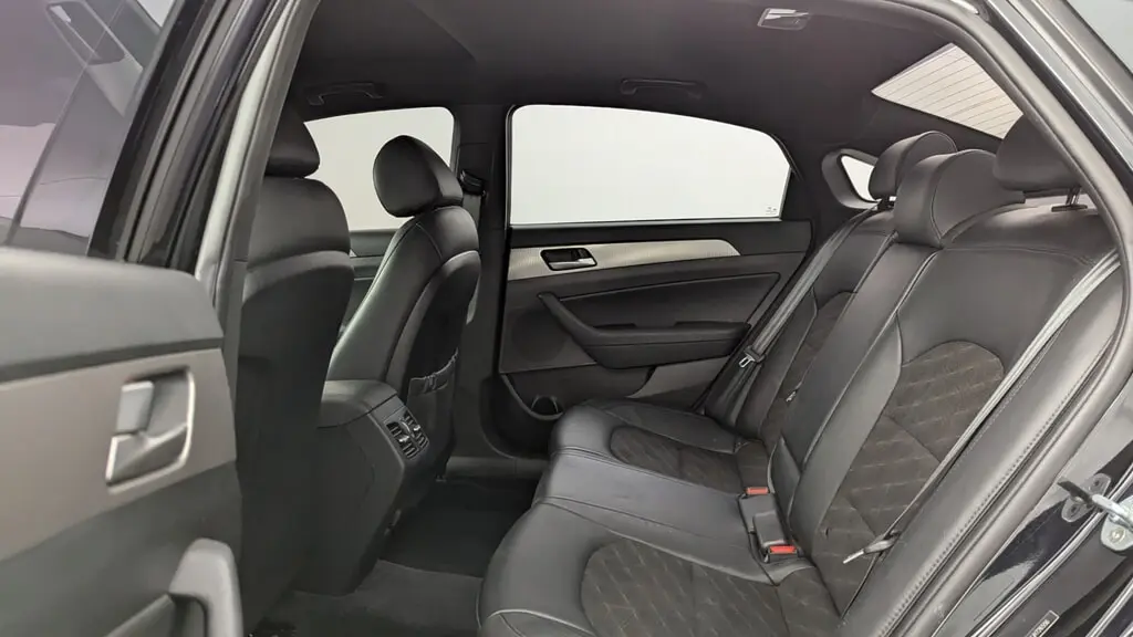 Florida Fine Cars - Used HYUNDAI SONATA 2018 MIAMI SPORT+