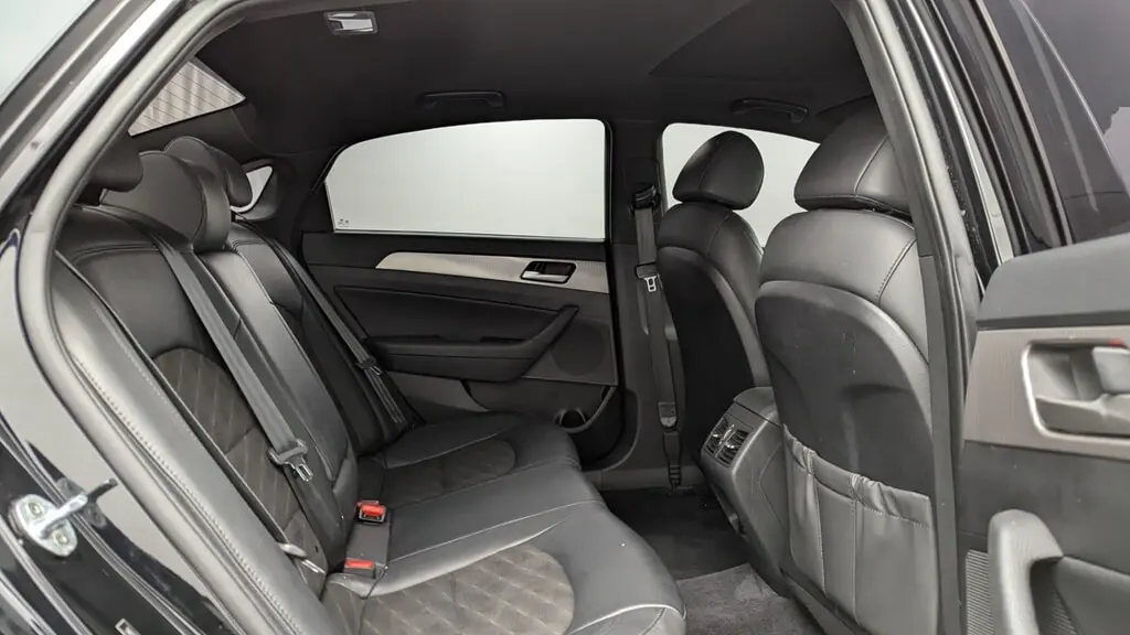 Florida Fine Cars - Used HYUNDAI SONATA 2018 MIAMI SPORT+