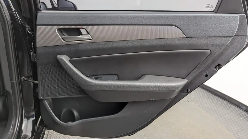 Florida Fine Cars - Used HYUNDAI SONATA 2018 MIAMI SPORT+