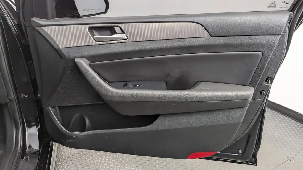 Florida Fine Cars - Used HYUNDAI SONATA 2018 MIAMI SPORT+