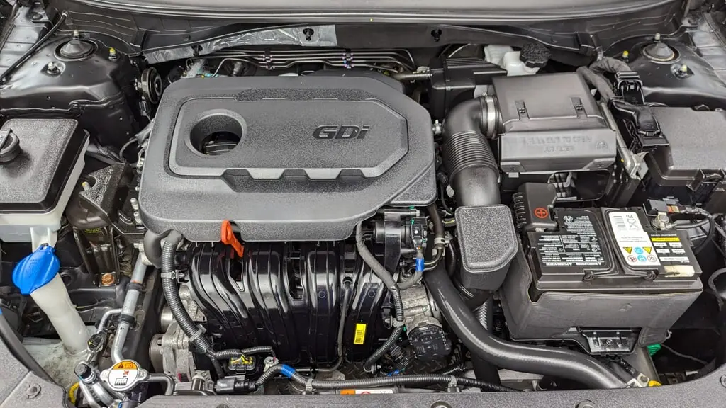 Florida Fine Cars - Used HYUNDAI SONATA 2018 MIAMI SPORT+