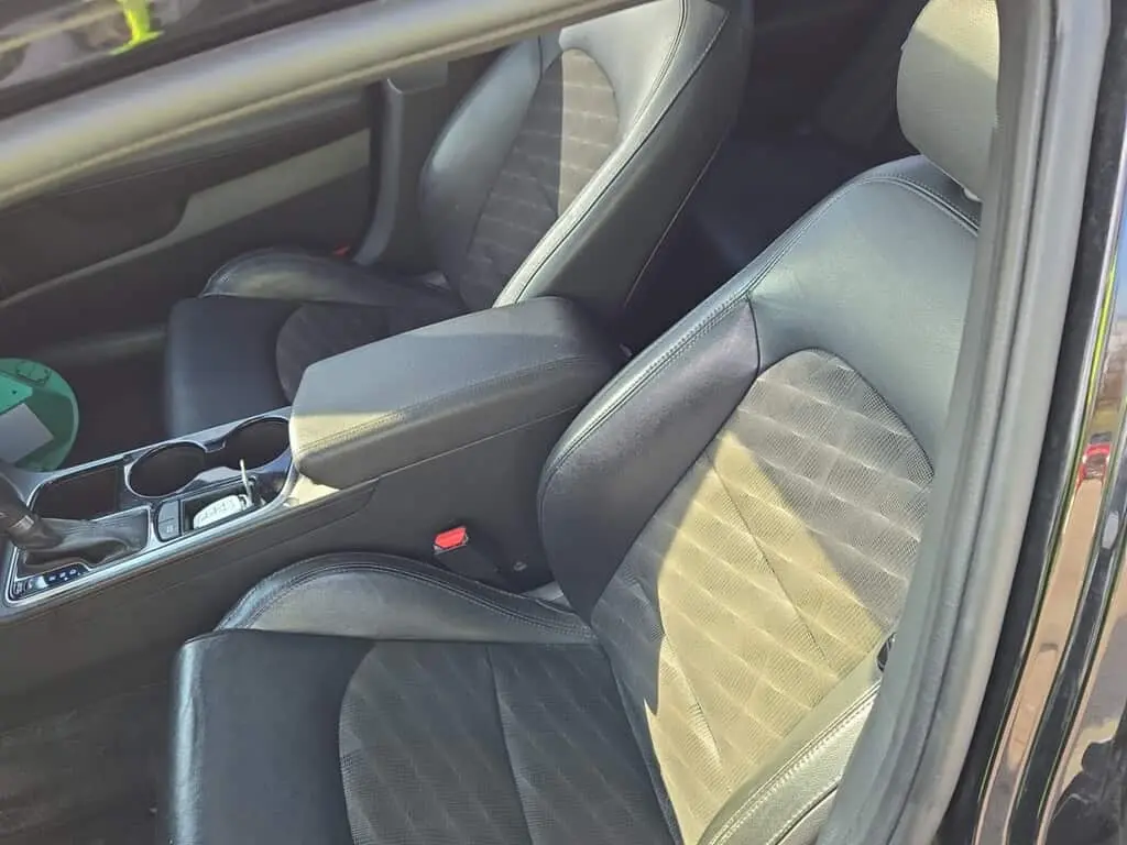 Florida Fine Cars - Used HYUNDAI SONATA 2018 MIAMI SPORT+