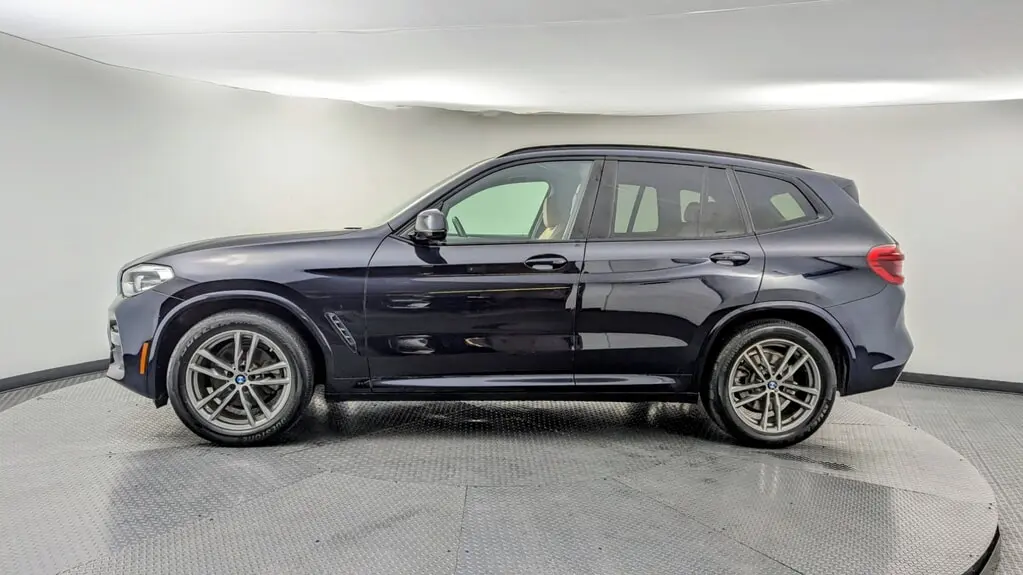 Florida Fine Cars - Used BMW X3 2019 WEST PALM SDRIVE30I