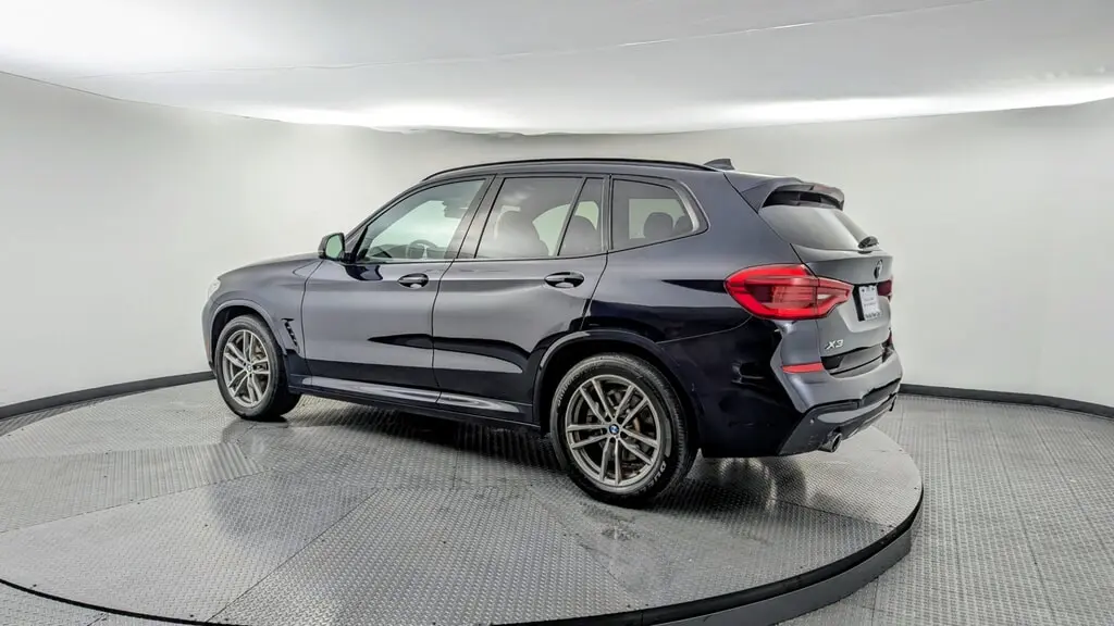 Florida Fine Cars - Used BMW X3 2019 WEST PALM SDRIVE30I