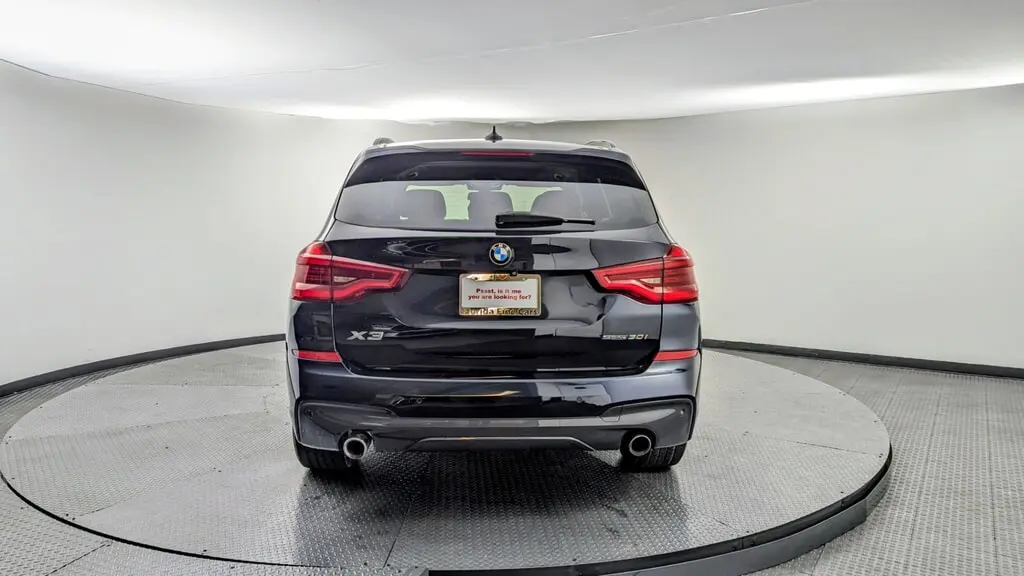 Florida Fine Cars - Used BMW X3 2019 WEST PALM SDRIVE30I