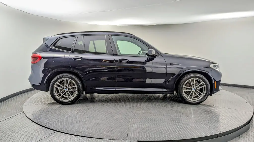 Florida Fine Cars - Used BMW X3 2019 WEST PALM SDRIVE30I