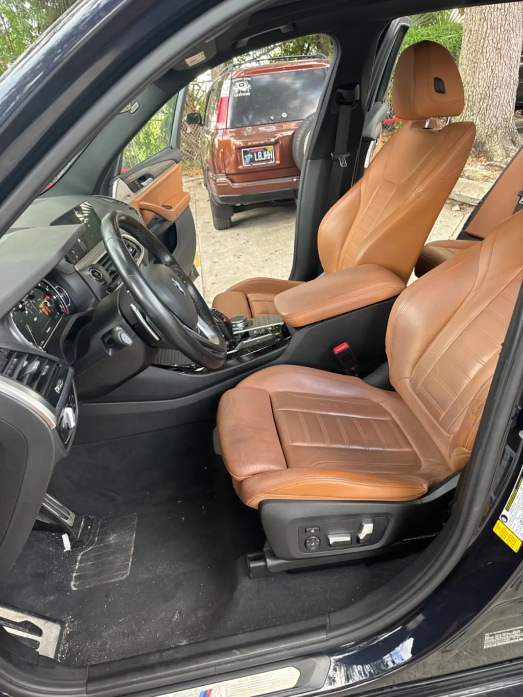 Florida Fine Cars - Used BMW X3 2019 WEST PALM SDRIVE30I